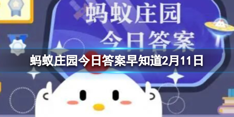 螞蟻莊園答案最新揭秘，探索莊園奧秘，樂(lè )享知識之旅